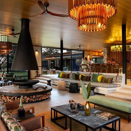 Tanda Tula Safari Camp Villa Rezervaţia naturală Timbavati Exterior foto