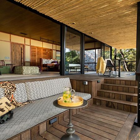 Tanda Tula Safari Camp Villa Rezervaţia naturală Timbavati Exterior foto