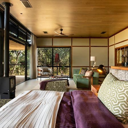 Tanda Tula Safari Camp Villa Rezervaţia naturală Timbavati Exterior foto