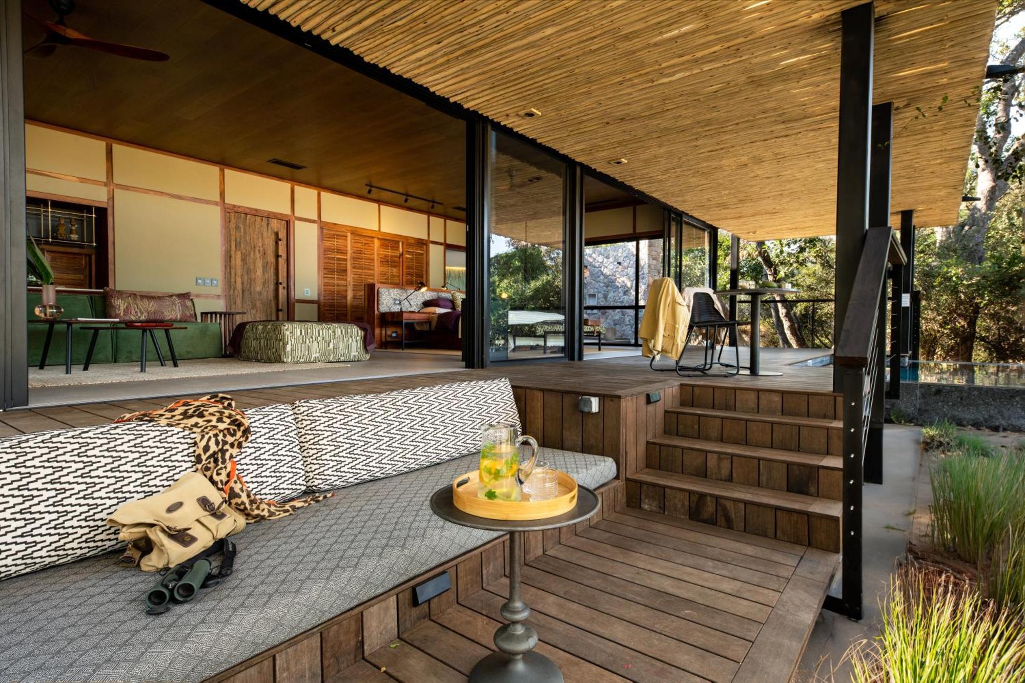 Tanda Tula Safari Camp Villa Rezervaţia naturală Timbavati Exterior foto