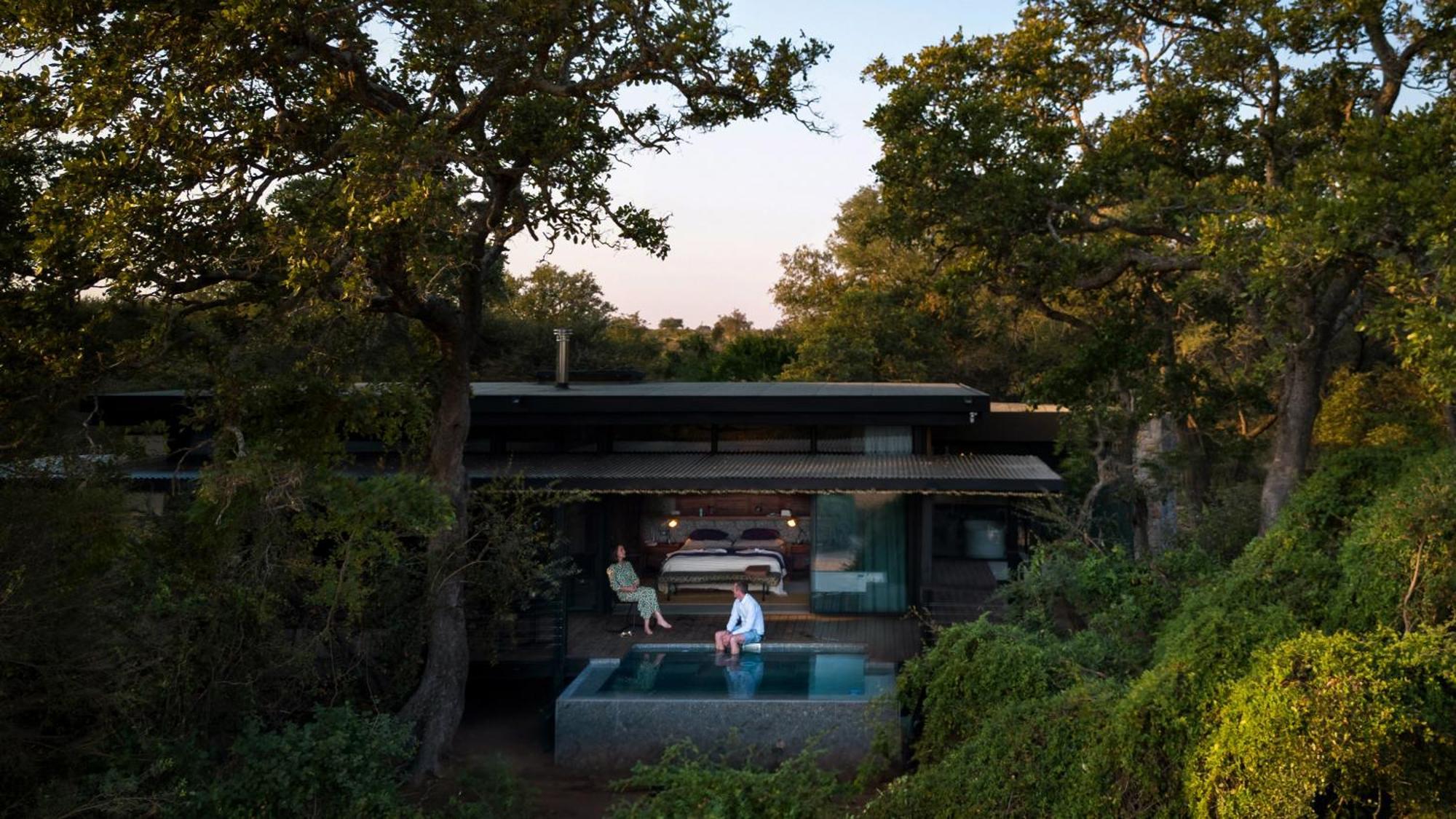 Tanda Tula Safari Camp Villa Rezervaţia naturală Timbavati Exterior foto